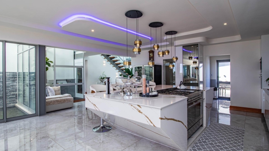 5 Bedroom Property for Sale in Benguela Cove Lagoon Wine Estate Western Cape